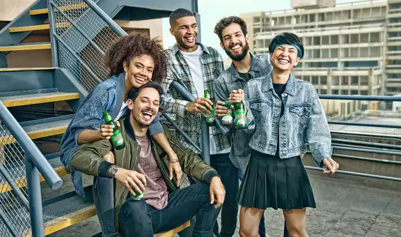 Pilsen Callao lanza campaña para evidenciar aumento del ciberacoso en pandemia