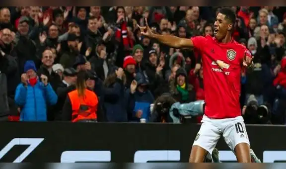 Manchester United vs. Milan vía Roja Directa: ¿cómo y desde dónde ver el partido por Europa League?