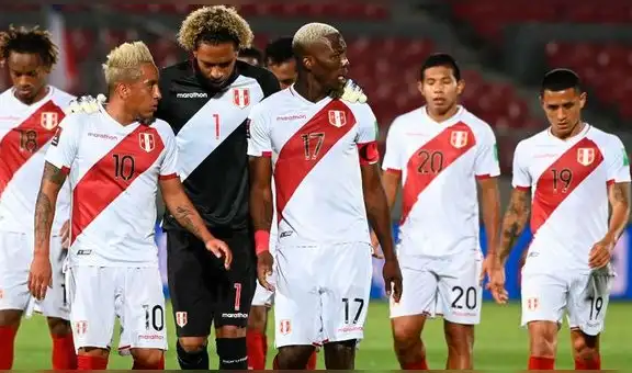Selección peruana no disputará ningún partido amistoso internacional en marzo
