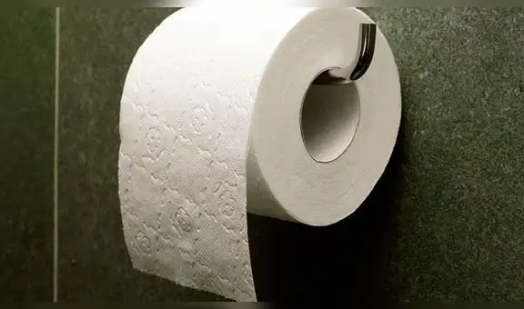 Hong Kong: prisión para tres hombres por robar 600 rollos de papel higiénico