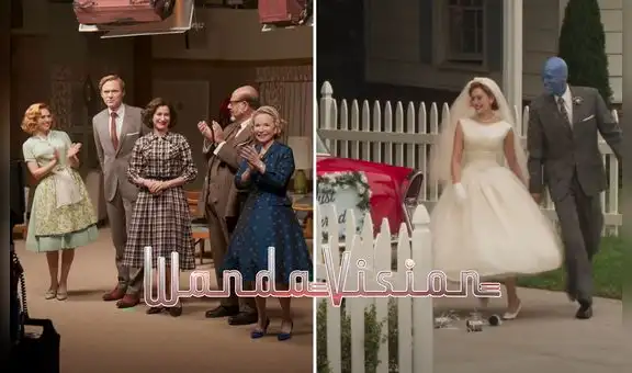 Assembled the making of Wandavision, online completo: cómo ver especial