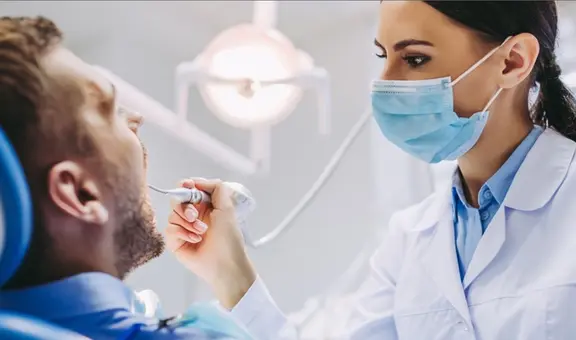 SnGo: la app peruana que busca facilitar el servicio de los dentistas