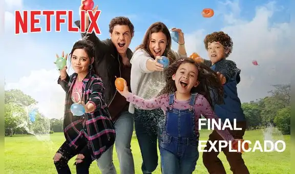 Hoy sí en Netflix: final explicado de la película con Jennifer Garner