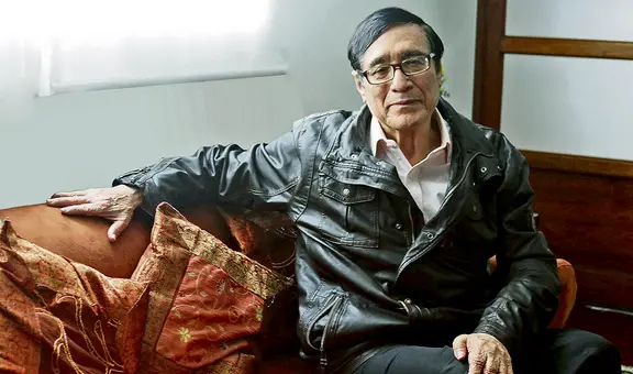 Óscar Colchado: “Sendero cambió a los Andes”