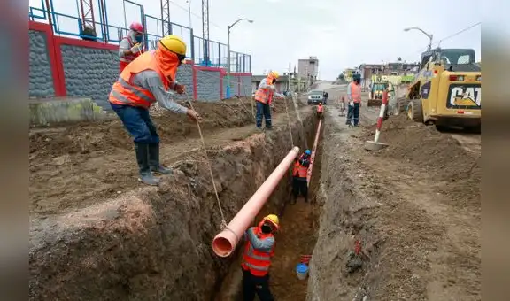 Impulso Perú: MEF publicó reglamento de Obras por Impuestos y Asociación Público Privada para infraestructura