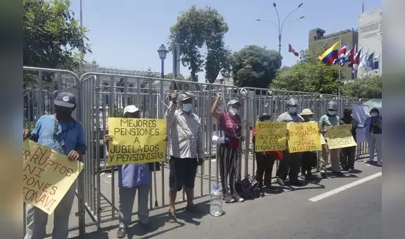 Fonavi: Congreso aprueba ley que garantiza la devolución de aportes