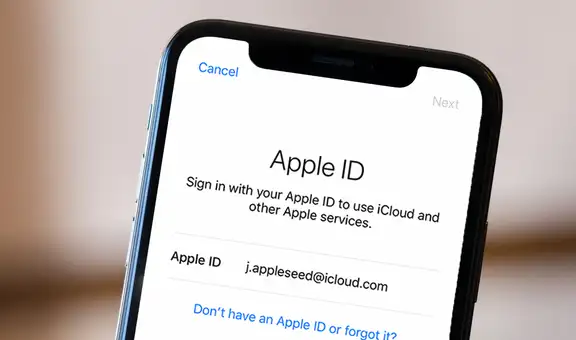 ¿Cómo eliminar tu cuenta de Apple ID permanentemente?