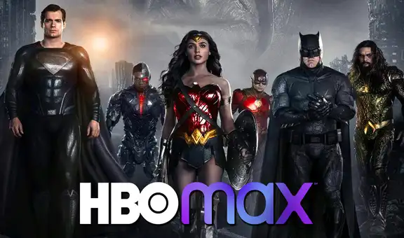 Justice League: tráiler final emociona a fans antes de estreno en HBO Max