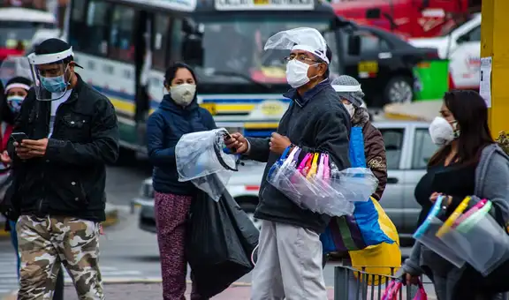 El 81% de los peruanos trabaja en la informalidad