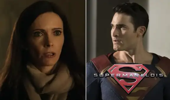 Superman and Lois, capítulo 4: ¿cuándo llegará el episodio de estreno?