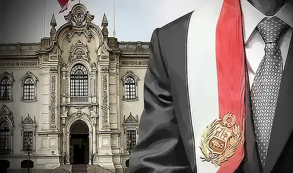 Crisis política provoca que 31% de peruanos no elija a ningún candidato