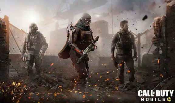 Call of Duty Mobile presenta nuevo operador y recompensas gratuitas
