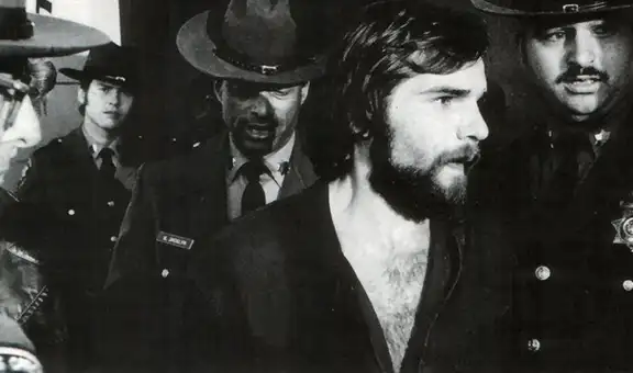 Murió Ronald DeFeo, asesino conocido por el Horror en Amityville