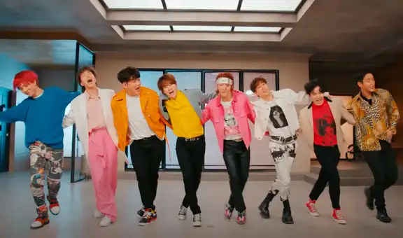 SUPER JUNIOR renace con “House party”: lo mejor de Comeback show y más