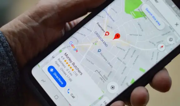 ¿Cómo compartir tu ubicación en tiempo real al tomar taxis que no son de aplicativos?