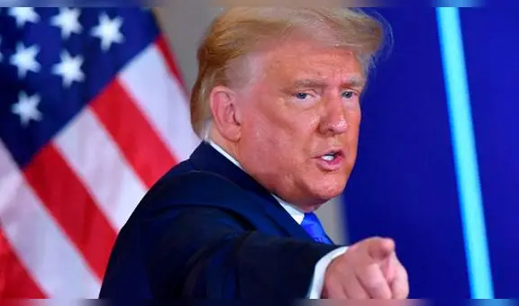 Estados Unidos: Fox News admitió que mintió en la derrota electoral de Donald Trump