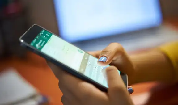 WhatsApp: así puedes mandar mensajes a alguien sin tener que agregarlo