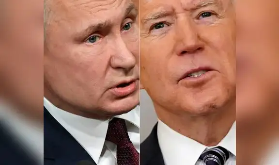 EE. UU. y Rusia se declaran pugna y están al borde de romper relaciones