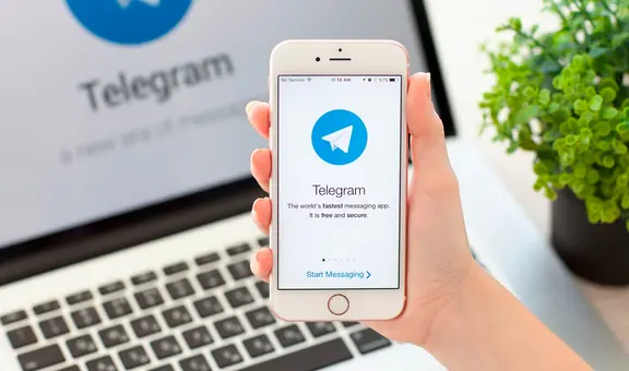 Telegram: ¿cómo regresar a un grupo del que te saliste sin que te inviten?