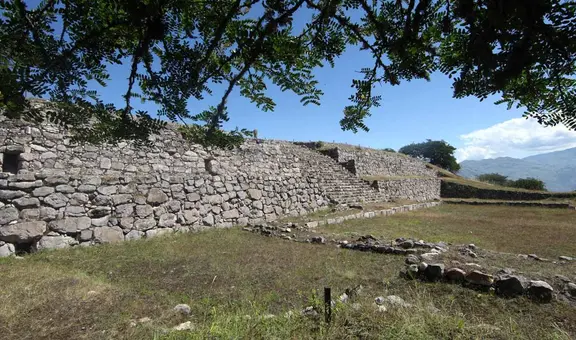 Kuntur Wasi abre sus puertas después de un año por la COVID-19