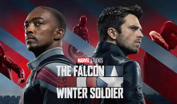 Falcon and the Winter Soldier, capítulo 1 ONLINE: ¿cómo ver episodio estreno de la serie?