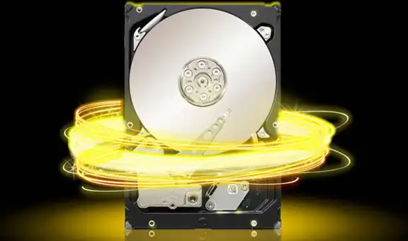 El HDD más rápido del mundo equivaldría a un SSD SATA III