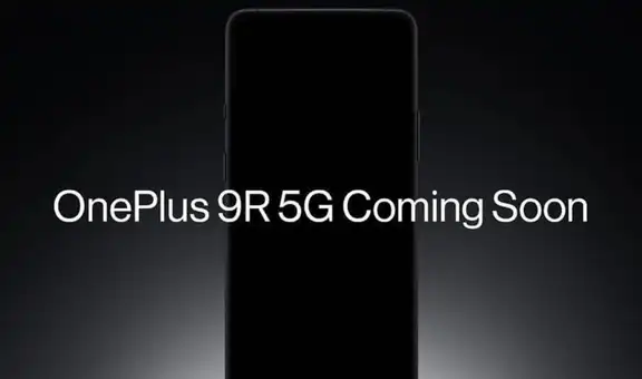OnePlus 9R 5G: confirman el lanzamiento del nuevo teléfono barato de la marca