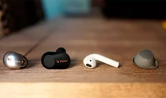 ¿Cómo encontrar tus auriculares bluetooth si no sabes dónde los dejaste?