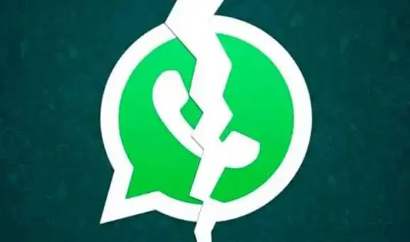 WhatsApp pidió paciencia a sus usuarios por Twitter tras caída a nivel mundial 