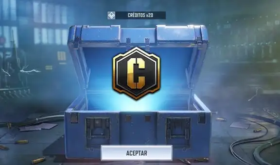Call of Duty Mobile: ¿cómo conseguir créditos de forma gratuita?