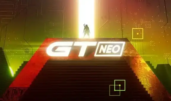 Realme GT Neo llegará pronto con el procesador Dimensity 1200