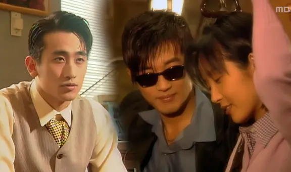 Un deseo en las estrellas, 24 años después: ¿qué pasó con los actores del K-drama?