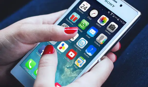 ¿Cómo crear un ícono en tu teléfono para acceder a tu página web favorita?