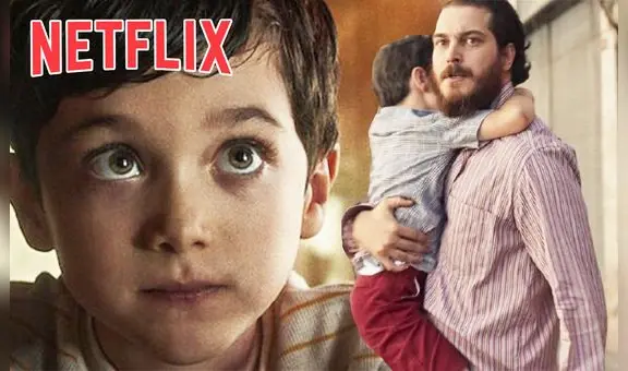 Vidas de papel: película de Netflix conmueve a usuarios con impactante final