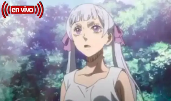 Black clover, capítulo 169 ONLINE: AQUÍ cómo ver el nuevo episodio del anime