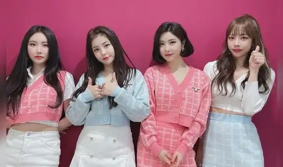 Brave Girls: ¿qué pasó con las miembros originales del grupo K-pop?