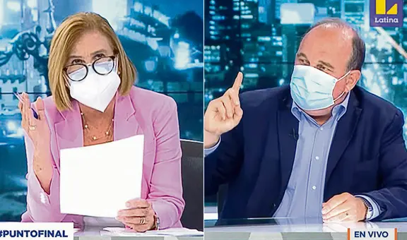 Rafael López Aliaga critica a Reactiva Perú, pero sus empresas recibieron S/ 24,2 millones