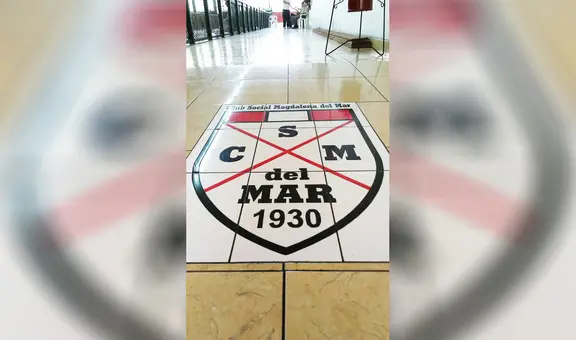 Club Social Magdalena del Mar cumple 91 años de vida institucional