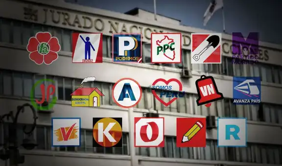 Congreso: los candidatos por Lima con mayor preferencia electoral, según Datum