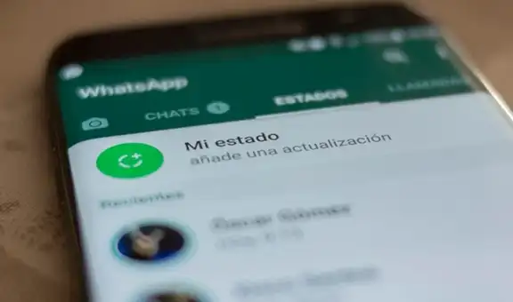 WhatsApp: así podrás publicar un video de larga duración en tus estados
