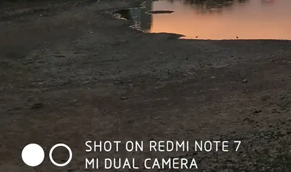 Xiaomi: ¿cómo eliminar la marca de agua de una fotografía ya hecha?