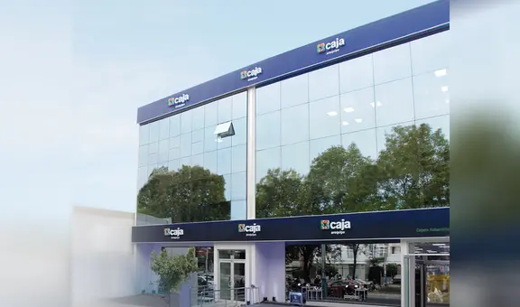 Caja Arequipa se consolida como una de las financieras más importantes del país