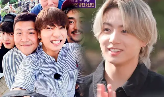 BTS: el abrazo de Jungkook y Jo Se Ho deja atrás incidente en Flower crew