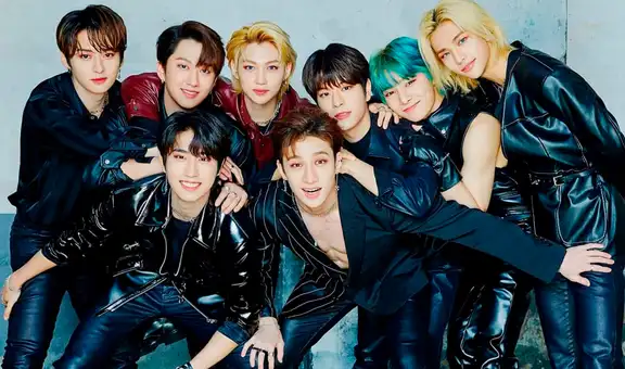 Stray Kids cumple tres años de debut y así lo celebra su fandom Stay