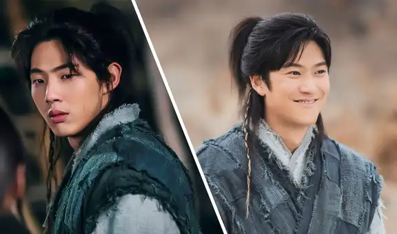 River where the moon rises: inicio del drama se regrabará con Na In Woo