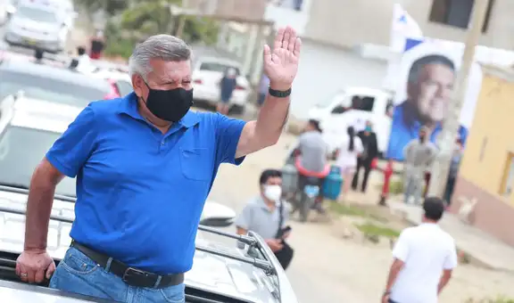 Alianza para el Progreso obtuvo mayor respaldo en La Libertad, según Ipsos