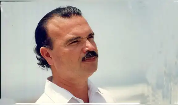 El poeta Julio Nelson se halla grave, afectado por el Covid 19