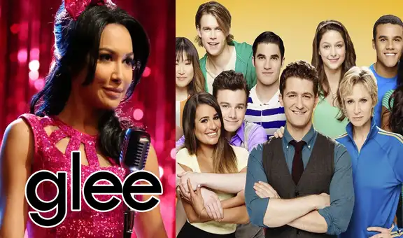 Glee: elenco se reunirá para honrar a Naya Rivera en los GLAAD Media Awards