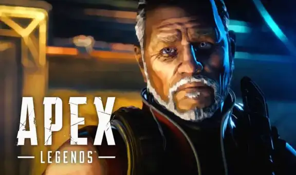 Apex Legends: nueva leyenda podría invocar titanes de Titanfall