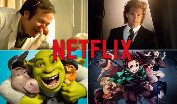 Netflix estrenos abril 2021: series, películas, documentales y animes online 